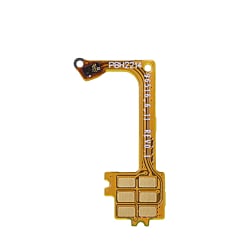 Grab wholesale deals on the Proximity Sensor Flex Cable for Galaxy A03S A037U 2021.
