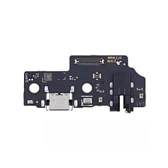 Stock up on the premium Charging Port Board for Galaxy A05 A055 2023 US Version.