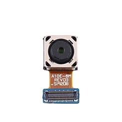 Grab the wholesale deals on the Back Camera for Galaxy A10E A102 2019.
