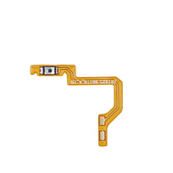 Buy the Power Button Flex Cable for Galaxy A10s A107 2019.
