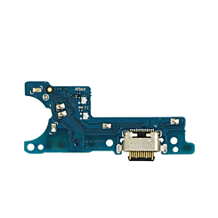Buy the Charging Port Board with Headphone Jack for Galaxy A11 A115F 2020 International Version Aftermarket.
