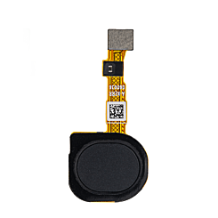 Grab the wholesale deals on the Power and Fingerprint Sensor with Flex Cable for Galaxy A11 A115 2020 in black.
