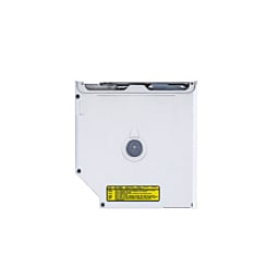 Super Drive (UJ-8A8) for MacBook Pro 13" / 15" / 17" (A1286 / A1278 / A1297 / Mid 2009 / Mid 2010 / Early 2011 / Late 2011 / Mid 2012)