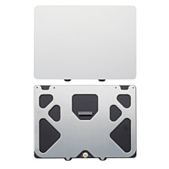Trackpad for MacBook Pro Unibody 15" (A1286 / Mid 2010 / Early 2011 / Late 2011 / Mid 2012) / (A1278 / Mid 2009 / Mid 2010 / Early 2011 / Late 2011 / Mid 2012)