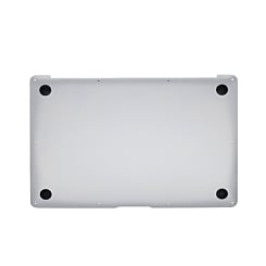 Bottom Case (OEM PULL C GRADE) for MacBook Air 13" (A1466 / Mid 2012 / Mid 2013 / Early 2014 / Early 2014 / Early 2015 / Mid 2017)