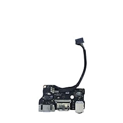 I / O Board (MSafe 2 USB Audio) for MacBook Air 13" (A1466 / Mid 2012)