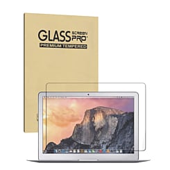 Clear Tempered Glass (2.5D / 1 Piece) for MacBook Air 13" (A1466)