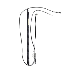 WiFi Vent Antenna Cable for MacBook Air 13" (A1466 / Mid 2013 / Early 2014 / Early 2015 / Mid 2017)