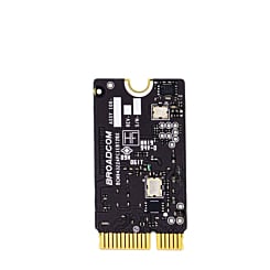 Airport Wireless Network Card for MacBook Air 11" (A1370 / Mid 2011) / Air 11" (A1465 / Mid 2012) / Air 13" (A1369 / Mid 2011) / Air 13"(A1466 / Mid 2012)
