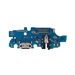 Charging Port Board with Headphone Jack for Galaxy A14 5G (A146B / 2023) (International Version) (Aftermarket)