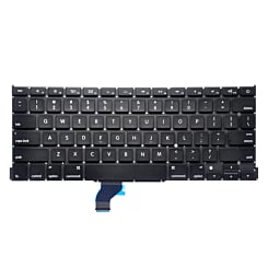 Keyboard with Backlight & Screws (US English) for MacBook Pro 13" Retina (A1502)