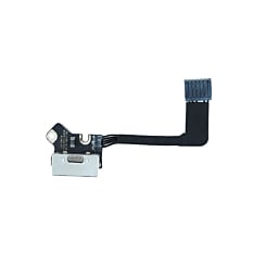 MagSafe 2 DC-In Board for MacBook Pro 13" Retina (A1502, Late 2013/Mid 2014/Early 2015)
