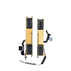 Left & Right Loud Speaker for MacBook Retina 12" (A1534 / Early 2015 / Early 2016 / Mid 2017)