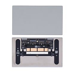 Trackpad (SPACE GRAY) for MacBook Retina 12" (A1534 / Mid 2017 / Early 2016)