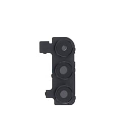 Order the Back Camera Lens with Bracket for Galaxy A15 A155 2023 and A15 5G A156 2023 Black.
