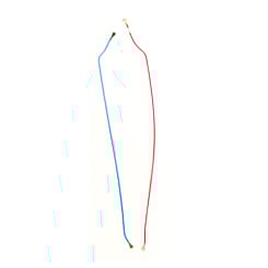 Order the Antenna Connector Cable for Galaxy A15 5G A156 2023, 2 Piece Set.