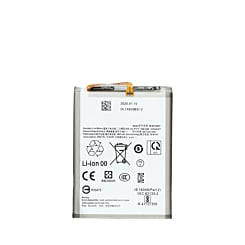 Stock up on the Replacement Battery for Galaxy A16 4G A165 2024, A16 5G A166 2024, and A17 5G A176 2025 EB-BA166ABE Premium Only Ground Shipping.
