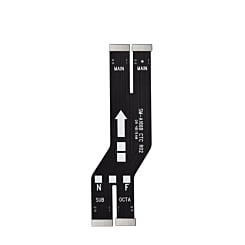 Purchase the Mainboard Flex Cable for Galaxy A16 A166 5G, A165 4G 2024, A17 5G A176 2025, and A26 5G A266 2025.
