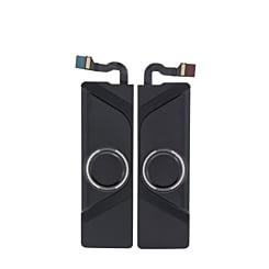 Left & Right Loud Speaker for MacBook Pro 13" Retina with Touch Bar (A1706 / Late 2016 / Mid 2017)