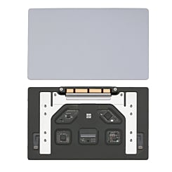 Trackpad (SPACE GRAY) for MacBook Pro 13" with Touch Bar (A1706 / Late 2016) / (A1708 / Late 2016 / Mid 2017) / (A1989 / Late 2018 / Early 2019)