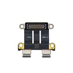 Dual USB C Board for MacBook Pro 13" / 15" Retina (A1706 / A1707 / Late 2016 / Mid 2017)