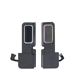 Left & Right Loud Speaker for MacBook Pro 15" with Touch Bar (A1707 / Late 2016 / Mid 2017) (A1990 / Late 2018 / Early 2019)