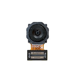 Back Camera for Galaxy Galaxy A16 (166B) / A17 5G (A176) /A17 4G (A175)