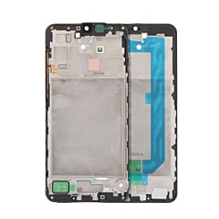 LCD Frame for Galaxy A17 5G (A176 /  2025) (Premium)
