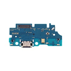 Charging Port Board for Galaxy A17 5G (A176B / N /  2025) (Premium)