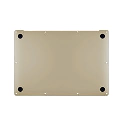 Bottom Case (GOLD) for MacBook Air 13" Retina (A1932 / Late 2018 / Early 2019 / Mid 2019 / A2179 / Early 2020)