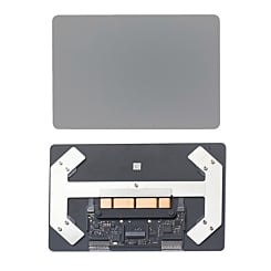 Trackpad (SPACE GRAY) for MacBook Air 13" Retina (A1932 / Late 2018 / Early 2019 / Mid 2019)
