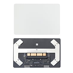 Trackpad (SILVER) for MacBook Air 13" Retina (A1932 / Late 2018 / Early 2019 / Mid 2019)