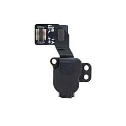Headphone Jack Flex Cable (SPACE GRAY) for MacBook Pro 15" Touch Bar / Pro 16" (A1990 / Late 2018 / Early 2019) (A2141 / Mid 2019)