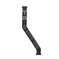 Stock up on the LCD Flex Cable for Galaxy A20 A205S 2019.

