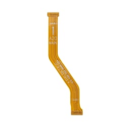 Grab the wholesale deals on the Mainboard Flex Cable for Galaxy A20 A205 2019.
