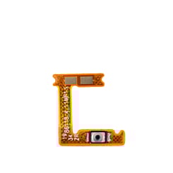 Order the Power Button Flex Cable for Galaxy A20s A207 2019.

