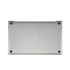 Bottom Case (SPACE GRAY) for MacBook Pro 16" (A2141 / Mid 2019)