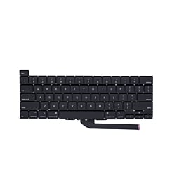 US Keyboard Only for MacBook Pro 16" (A2141 / Mid 2019)