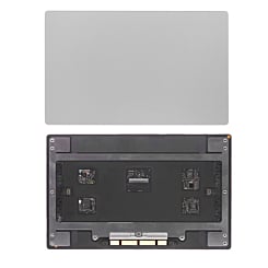 Trackpad (SPACE GRAY) for MacBook Pro 16" (A2141 / Mid 2019)