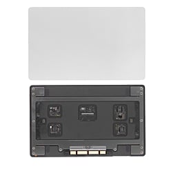 Trackpad (SILVER) for MacBook Pro 16" (A2141 / Mid 2019)