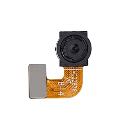 Order the Back Camera for Galaxy A21 A215 2020 Macro.
