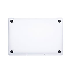 Bottom Case (SILVER) for MacBook Pro 13" Retina (A2159 / Mid 2019)