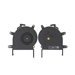 Cooling Fan for MacBook Pro 13" Retina (A1708 / Late 2016 / Mid 2017) (A2159 / Mid 2019)