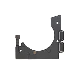 Right Loud Speaker for MacBook Pro 13" Retina (A1708 / Late 2016 / Mid 2017 / A2159 / Mid 2019)