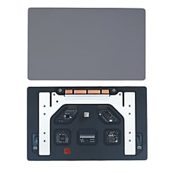 Trackpad (Space Gray) for MacBook Pro 13" (A2159 / Mid 2019)