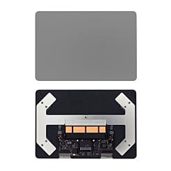 Trackpad (SPACE GRAY) for MacBook Air 13" Retina (A2179 / Early 2020)