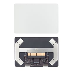 Trackpad (SILVER) for MacBook Air 13" Retina (A2179 / Early 2020)