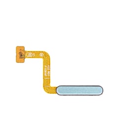 Purchase the Fingerprint Sensor with Flex Cable for Galaxy A22 4G A225 2021 Mint.
