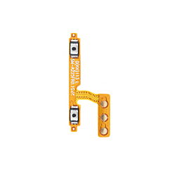 Stock up on the Volume Flex Cable for Galaxy A22 4G A225 2021.
