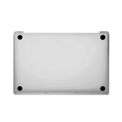 Bottom Case (SPACE GRAY) for MacBook Pro 13" (A2251 / Mid 2020)